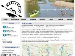 Sites similar to wkajaku.pl
