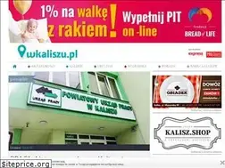 Sites similar to wkaliszu.pl