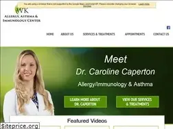 Sites similar to wkallergy.com