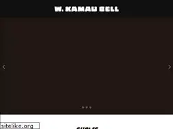 Sites similar to wkamaubell.com