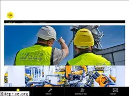 Sites similar to wkamerica.com