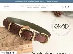 Sites similar to wkandd.com.au