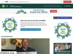 Sites similar to wkar.org