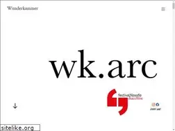 Sites similar to wkarc2020.com