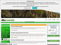 Sites similar to wkarkonosze.net
