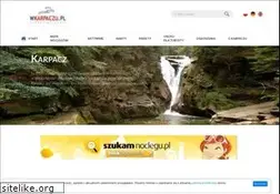 Sites similar to wkarpaczu.pl