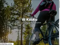 Sites similar to wkasku.pl
