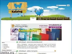 Sites similar to wkatalog.pl