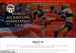 Sites similar to wkausa.com