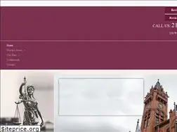 Sites similar to wkb-attys.com