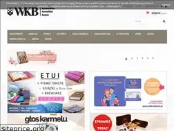 Sites similar to wkb-krakow.pl