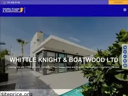 Sites similar to wkb.co.nz