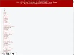 Sites similar to wkb.krakow.pl