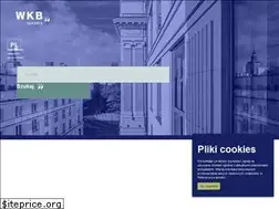 Sites similar to wkb.pl