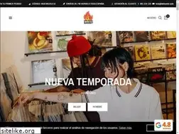 Sites similar to wkbambi.com