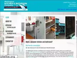 Sites similar to wkbc.co.nz