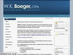 Sites similar to wkbcpa.com