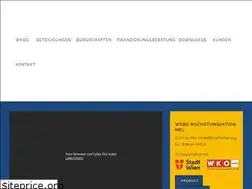 Sites similar to wkbg.at