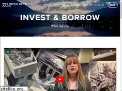 Sites similar to wkbinvestmentcoop.com
