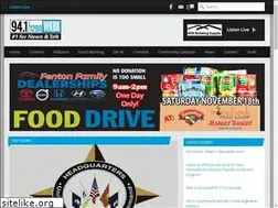 Sites similar to wkbkradio.com