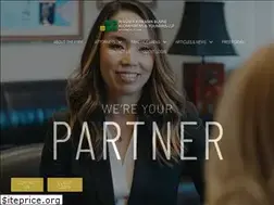 Sites similar to wkblaw.com