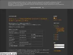 Sites similar to wkblg.blogspot.com