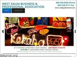 Sites similar to wkbpa.com