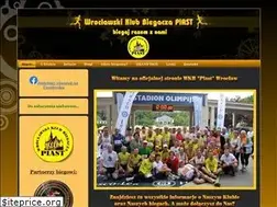 Sites similar to wkbpiast.com