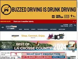 Sites similar to wkbt.com