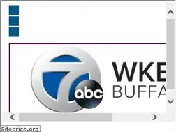 Sites similar to wkbw.com