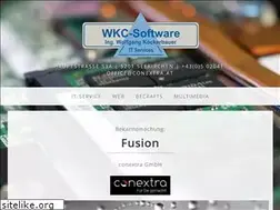 Sites similar to wkc-software.at