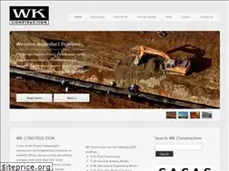 Sites similar to wkc.co.za