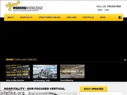 Sites similar to wkcabling.com