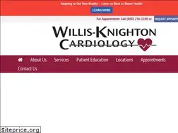 Sites similar to wkcardiology.com