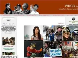 Sites similar to wkcd.org