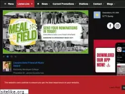 Sites similar to wkcm.com