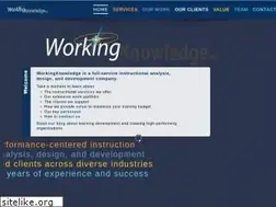 Sites similar to wkconsultants.com