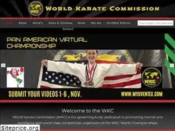 Sites similar to wkcworld.com