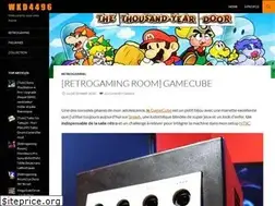 Sites similar to wkd4496.net