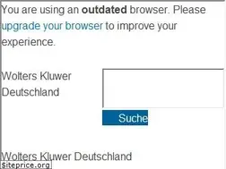 Sites similar to wkdis.de