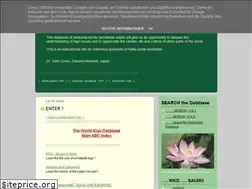 Sites similar to wkdkigodatabase03.blogspot.com