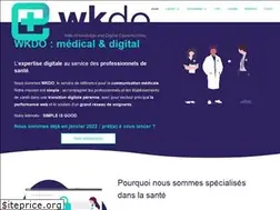 Sites similar to wkdo.fr