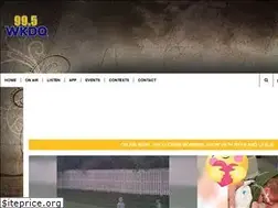 Sites similar to wkdq.com