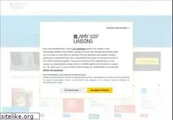 Sites similar to wkf.fr