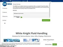 Sites similar to wkfluidhandling.com