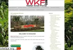 Sites similar to wkfplants.com