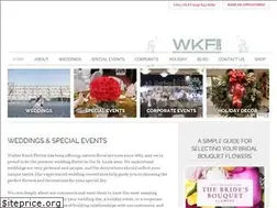 Sites similar to wkfweddings.com
