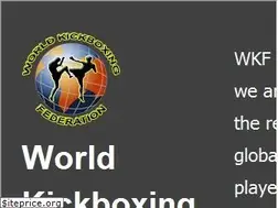 Sites similar to wkfworld.com