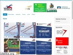 Sites similar to wkg-weitenau-wieslet.de