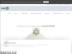 Sites similar to wkg.pl